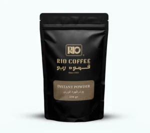 قهوه فوری برزیل - 250گرمی