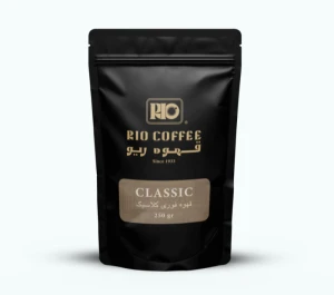 قهوه فوری کلاسیک- 250گرمی