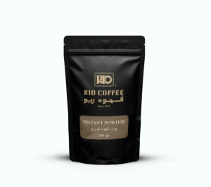 قهوه فوری برزیل - 100 گرمی