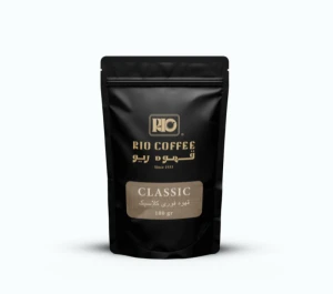 قهوه فوری کلاسیک- 100گرمی