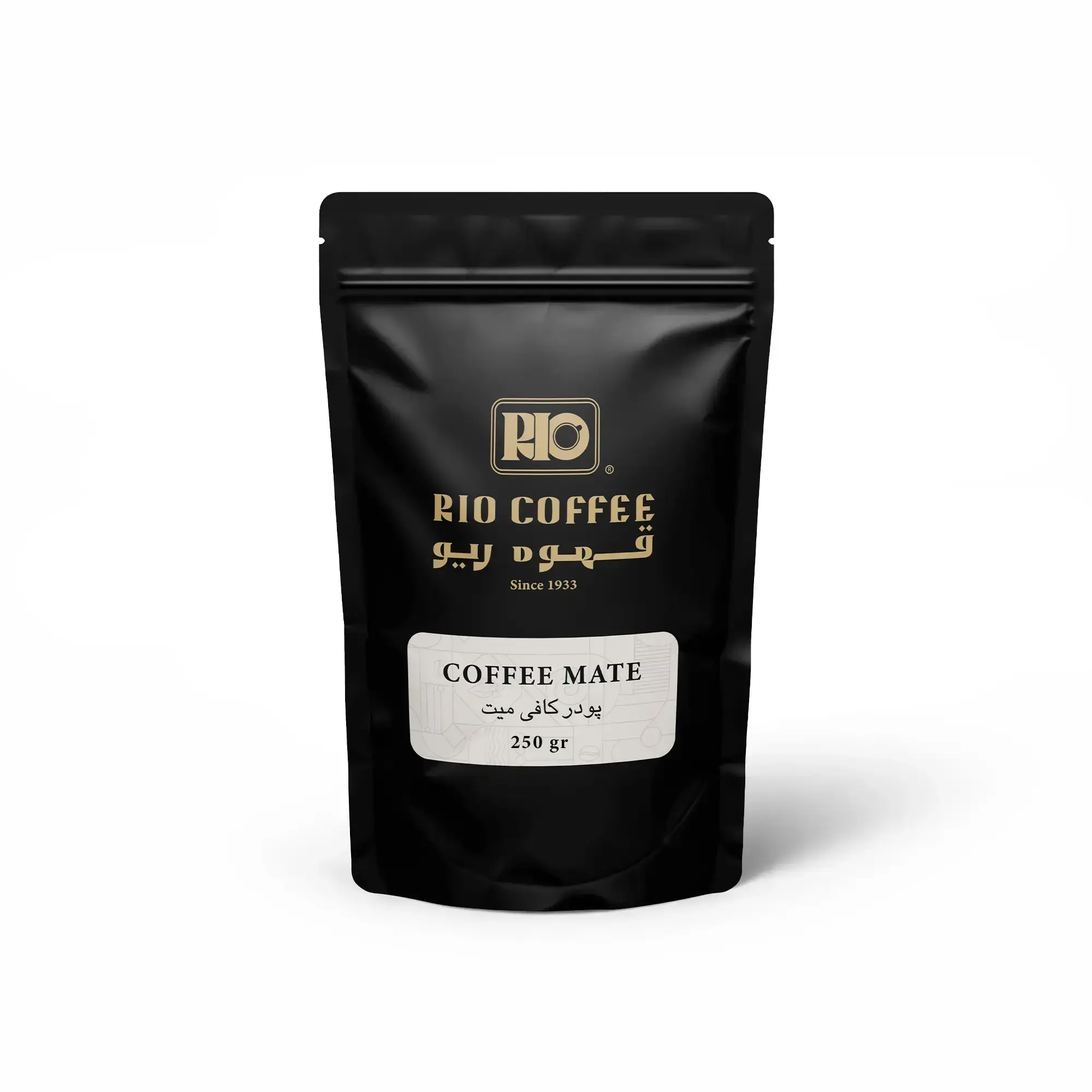 کافی میت- 250گرمی