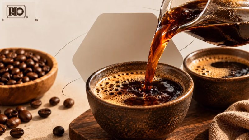 بادی قهوه چیست؟ آشنایی با مفهوم بادی و نحوه تشخیص آن